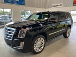 2019 Escalade Thumbnail 1