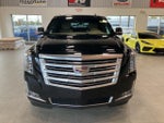 2019 Escalade Thumbnail 2