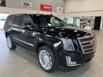 2019 Escalade Thumbnail 3