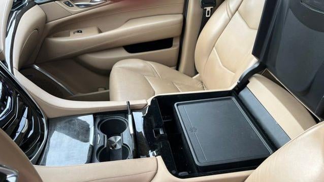 2020 Cadillac Escalade Platinum