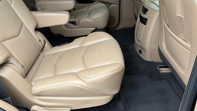 2020 Cadillac Escalade Platinum