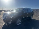 2017 Escalade Thumbnail 3