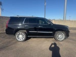 2017 Escalade Thumbnail 8