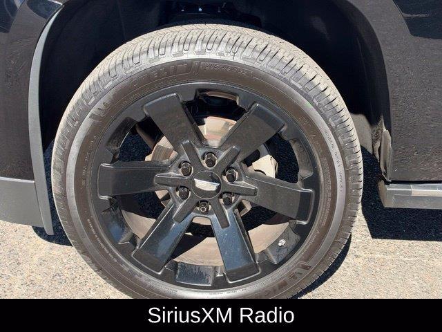 2019 Cadillac Escalade - $35,792
