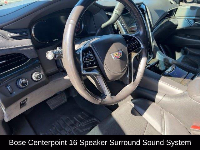2019 Cadillac Escalade - $35,792