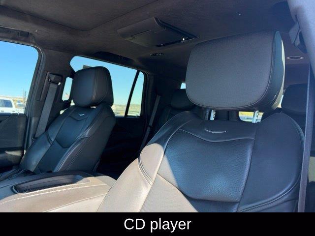 2019 Cadillac Escalade - $35,792