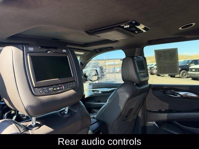 2019 Cadillac Escalade - $35,792