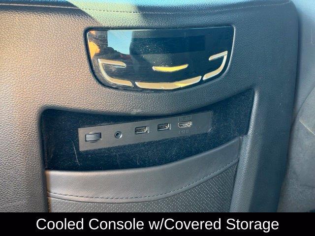2019 Cadillac Escalade - $35,792