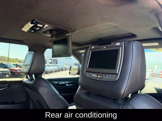 2019 Cadillac Escalade - $35,792