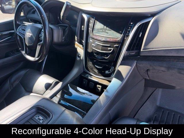 2019 Cadillac Escalade - $35,792