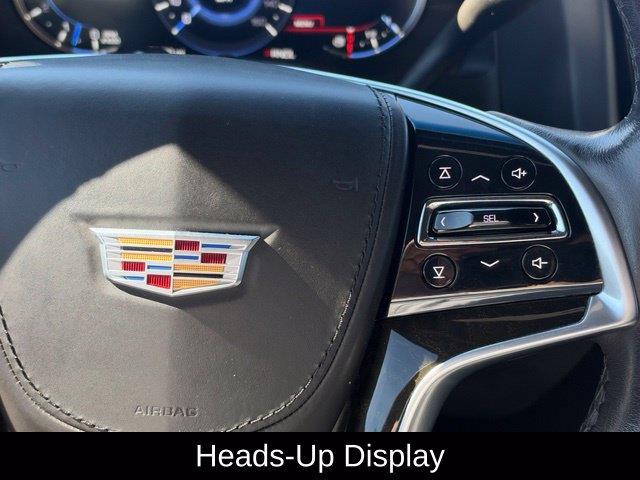 2019 Cadillac Escalade - $35,792