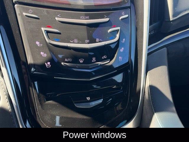 2019 Cadillac Escalade - $35,792