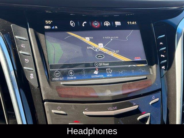 2019 Cadillac Escalade - $35,792