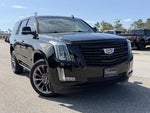 2019 Escalade Thumbnail 1