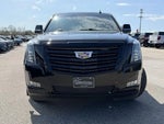 2019 Escalade Thumbnail 4