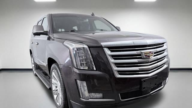 2016 Cadillac Escalade Platinum