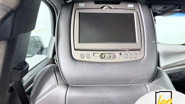 2016 Cadillac Escalade Platinum