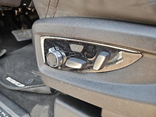 2018 Cadillac Escalade - $23,699