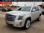 2019 Escalade Thumbnail 1