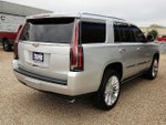 2019 Escalade Thumbnail 3