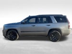 2020 Escalade Thumbnail 8