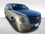 2020 Escalade Thumbnail 10