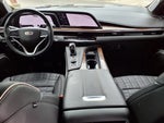 2021 Escalade Thumbnail 8