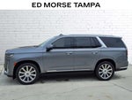 2021 Escalade Thumbnail 12