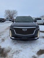 2022 Escalade Thumbnail 2