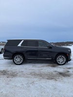 2022 Escalade Thumbnail 4