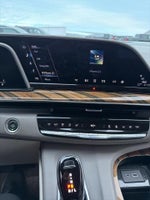 2022 Escalade Thumbnail 10