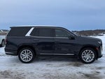 2022 Escalade Thumbnail 4