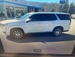 2022 Escalade Thumbnail 3