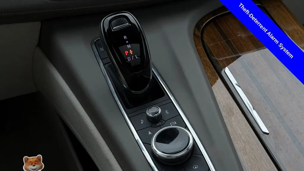 2023 Cadillac Escalade Premium Luxury Platinum