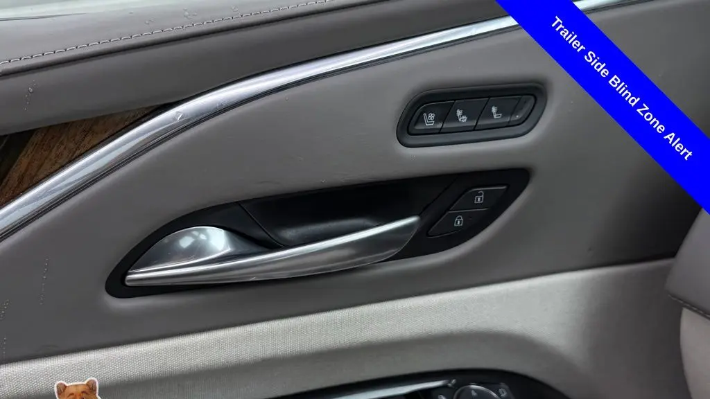 2023 Cadillac Escalade Premium Luxury Platinum