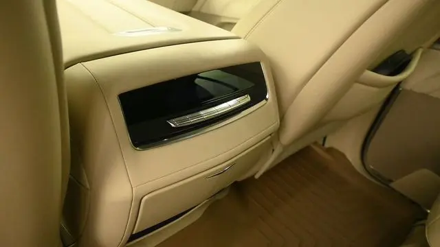 2023 Cadillac Escalade Premium Luxury Platinum