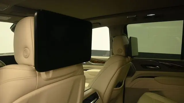 2023 Cadillac Escalade Premium Luxury Platinum