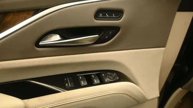 2023 Cadillac Escalade Premium Luxury Platinum