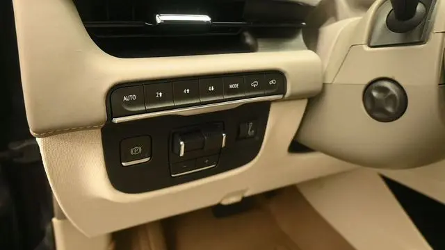 2023 Cadillac Escalade Premium Luxury Platinum