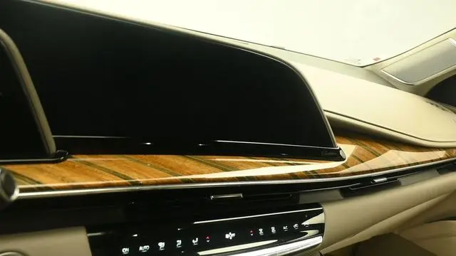 2023 Cadillac Escalade Premium Luxury Platinum