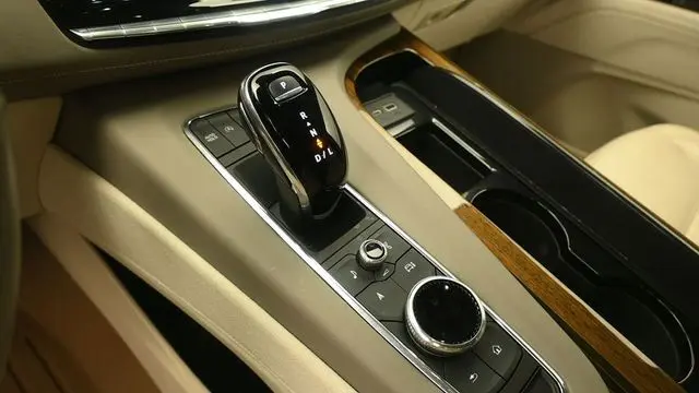 2023 Cadillac Escalade Premium Luxury Platinum