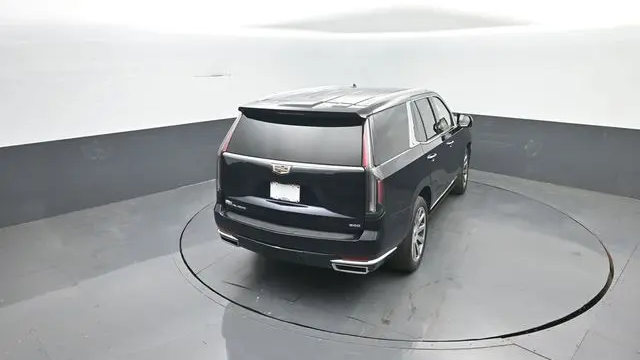 2023 Cadillac Escalade Premium Luxury Platinum