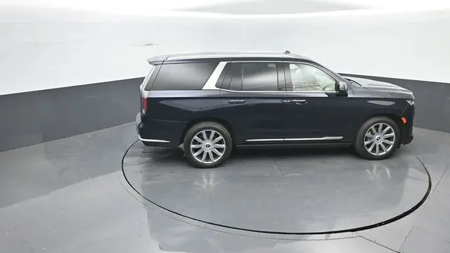 2023 Cadillac Escalade Premium Luxury Platinum