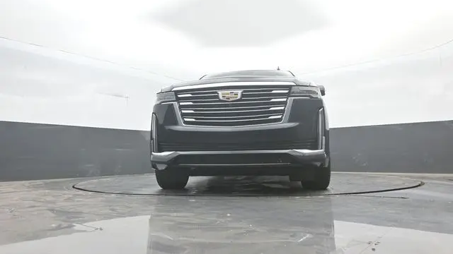 2023 Cadillac Escalade Premium Luxury Platinum