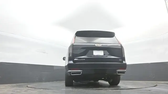2023 Cadillac Escalade Premium Luxury Platinum