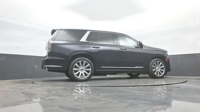 2023 Cadillac Escalade Premium Luxury Platinum