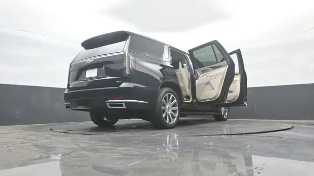 2023 Cadillac Escalade Premium Luxury Platinum