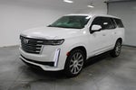 2021 Escalade Thumbnail 4