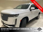 2023 Escalade Thumbnail 1