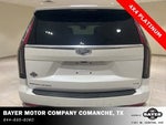 2023 Escalade Thumbnail 4